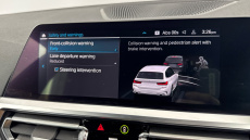 BMW 3 Series 330i M Sport 5dr Step Auto Petrol Estate